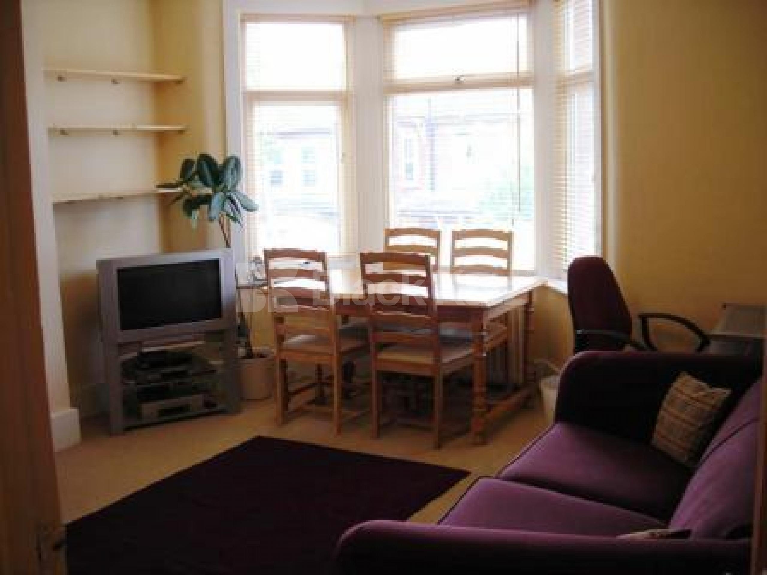 			Managed by Black Katz!, 1 Bedroom, 1 bath, 1 reception Flat			 Terront Road, TURNPIKE LANE N15